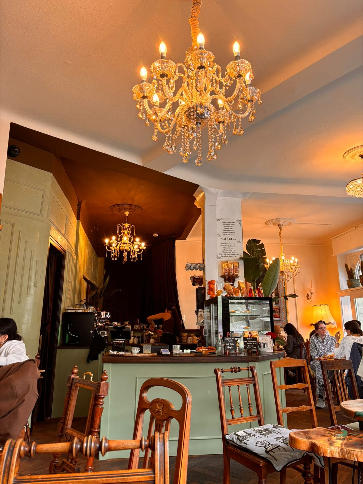 Café Bona