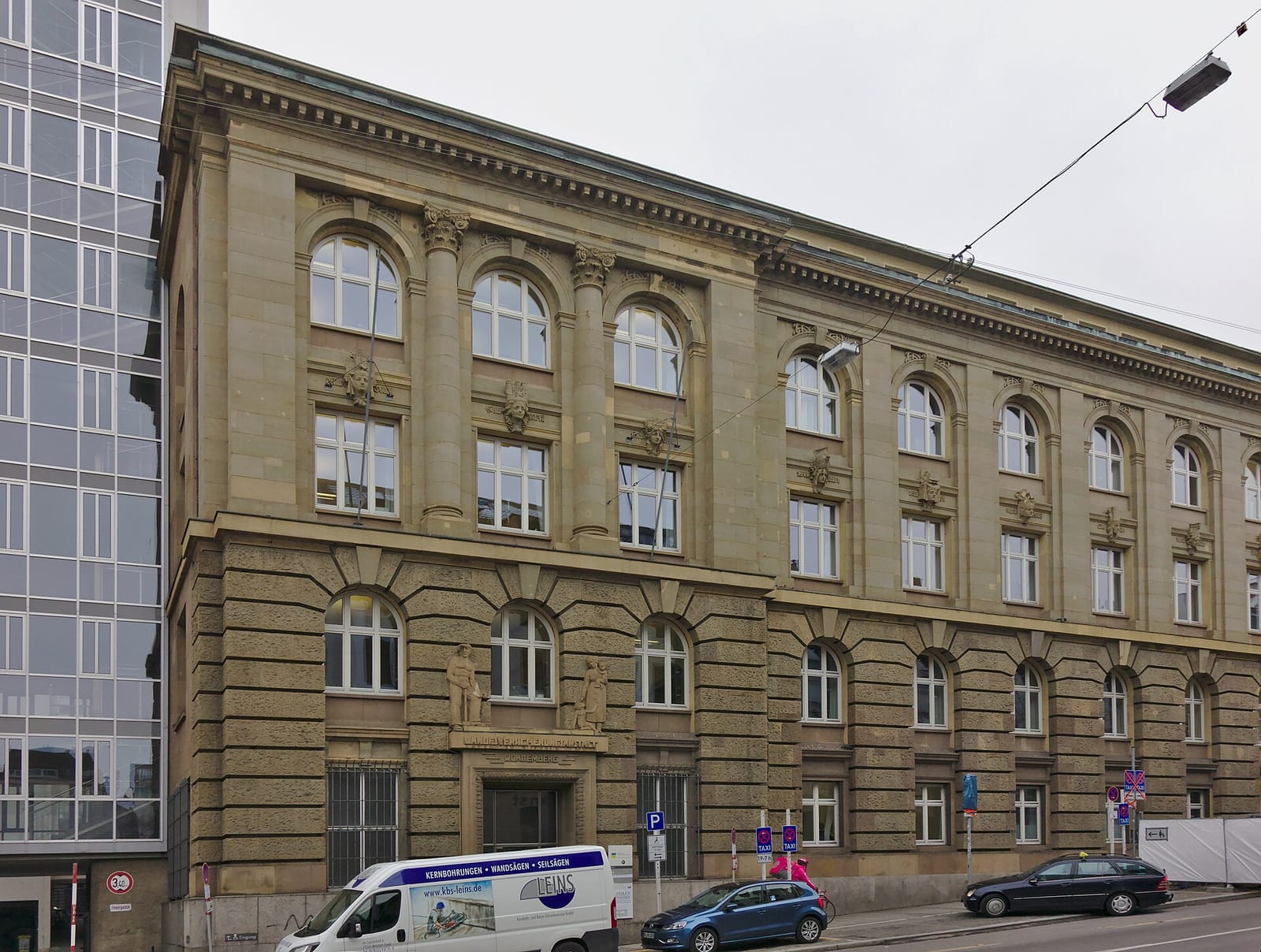 Café Gustav