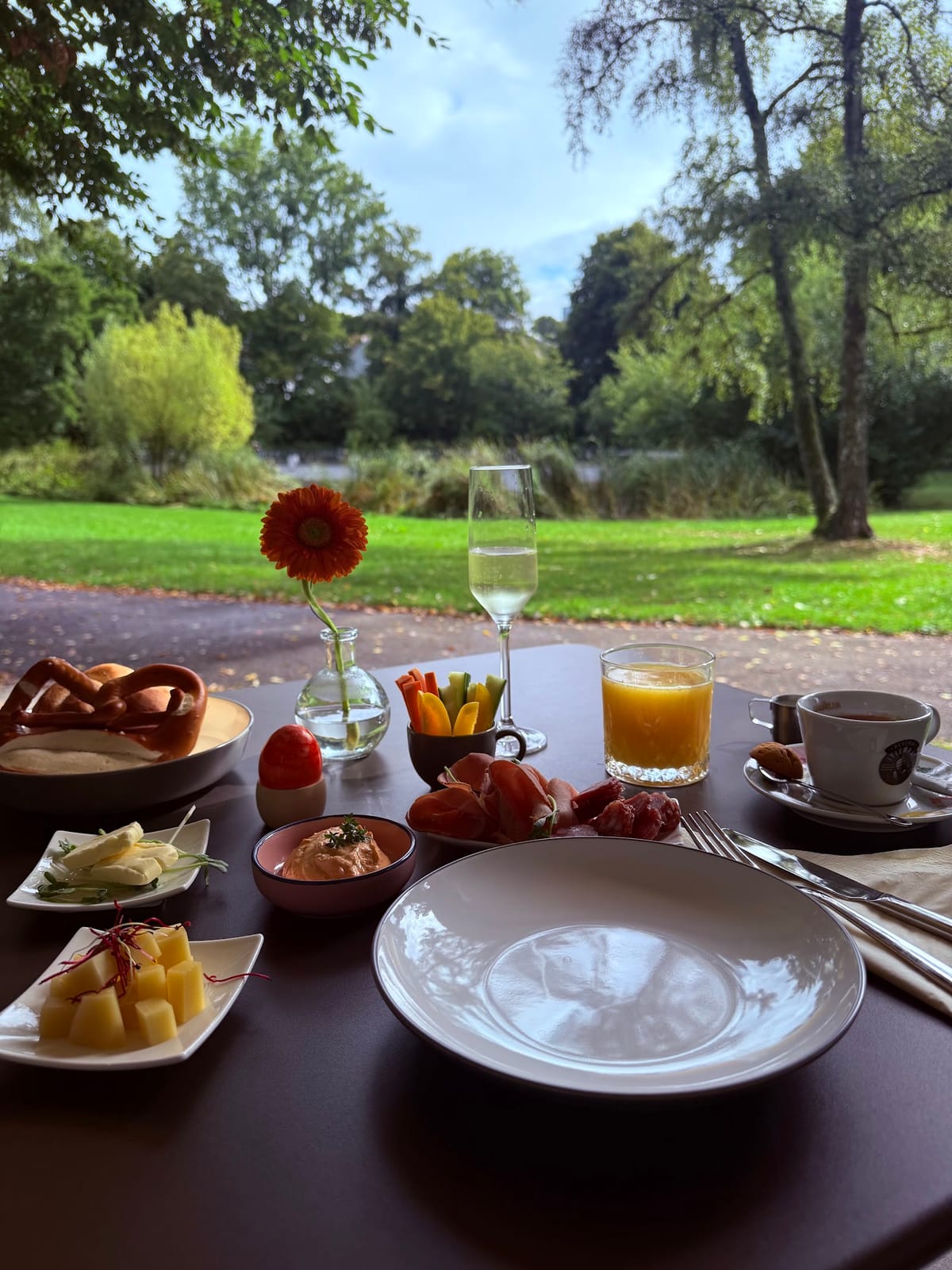 Bistro am See