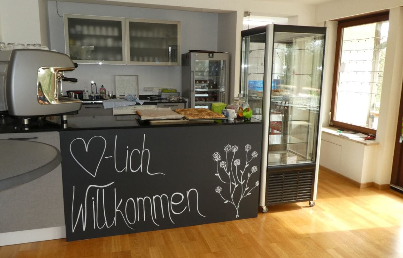 Café Liebenswert