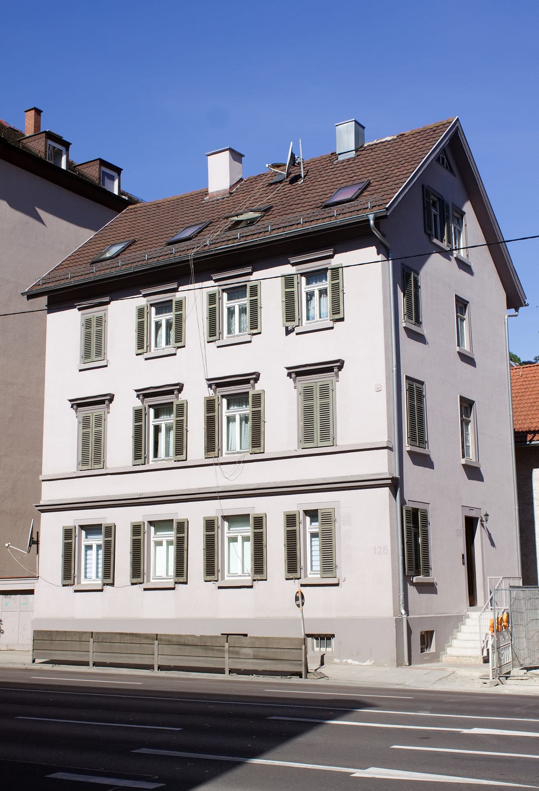 Café Q-Stuttgart photo 2