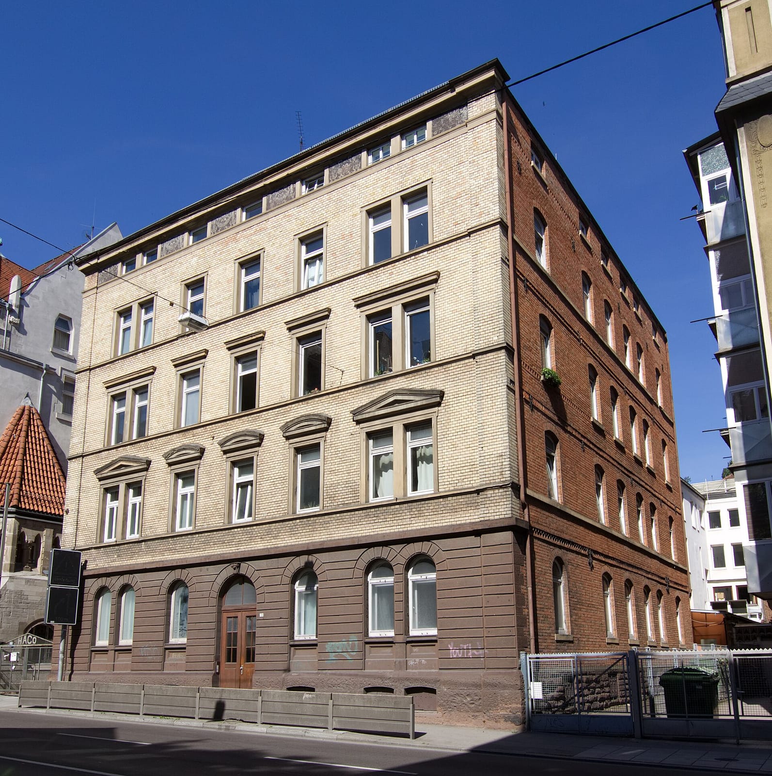 Café Q-Stuttgart photo 4