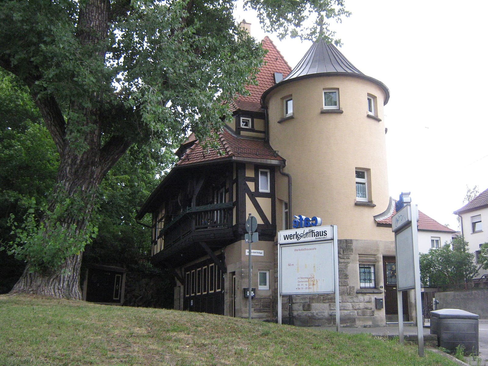 Terassencafe ARG photo 3