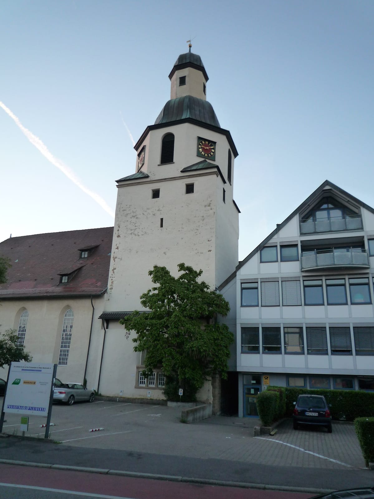 Glückskind Winnenden