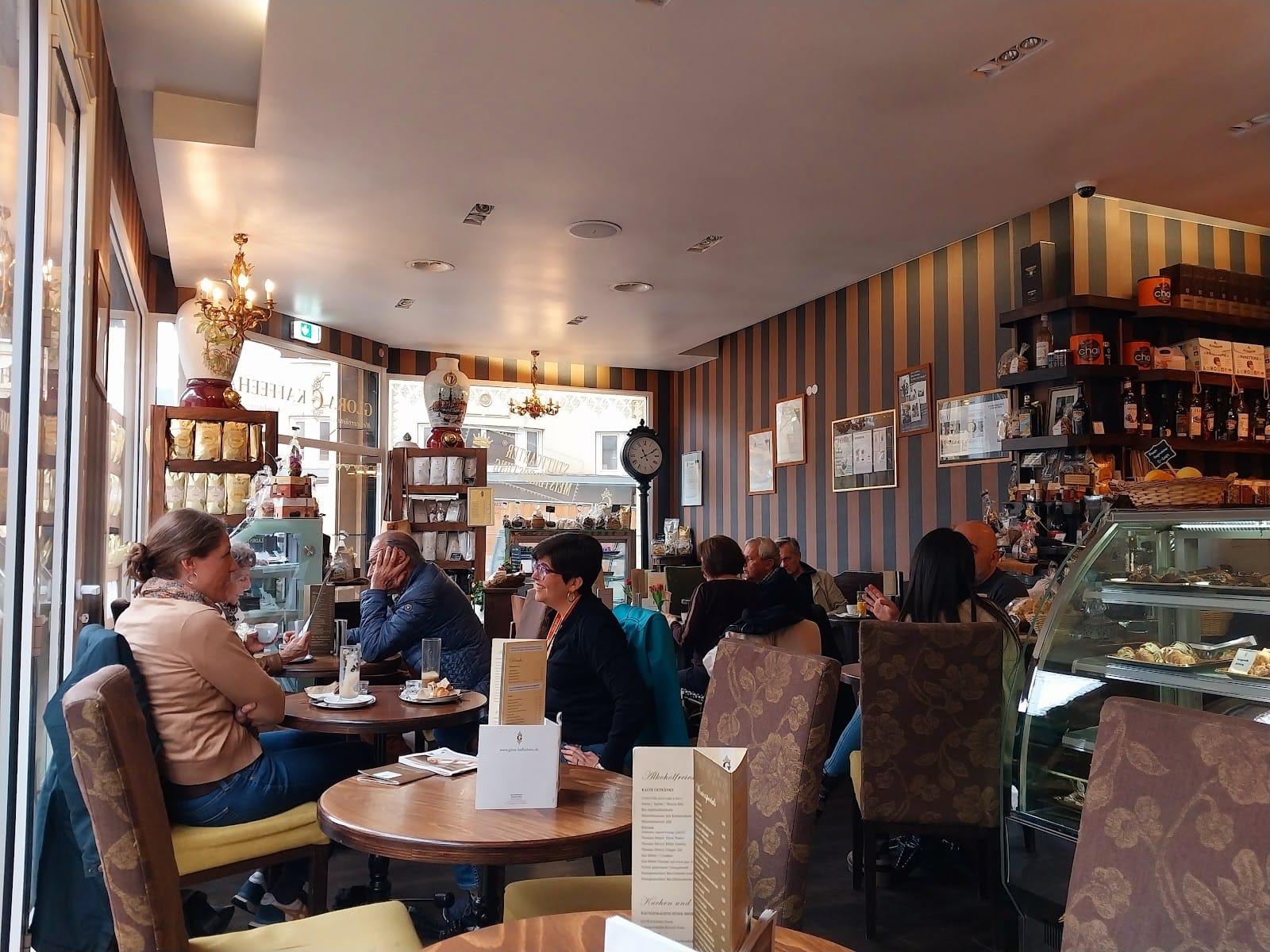 Glora Kaffeehaus