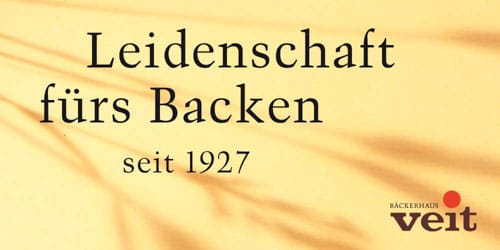 Bäckerhaus Veit Café photo 6