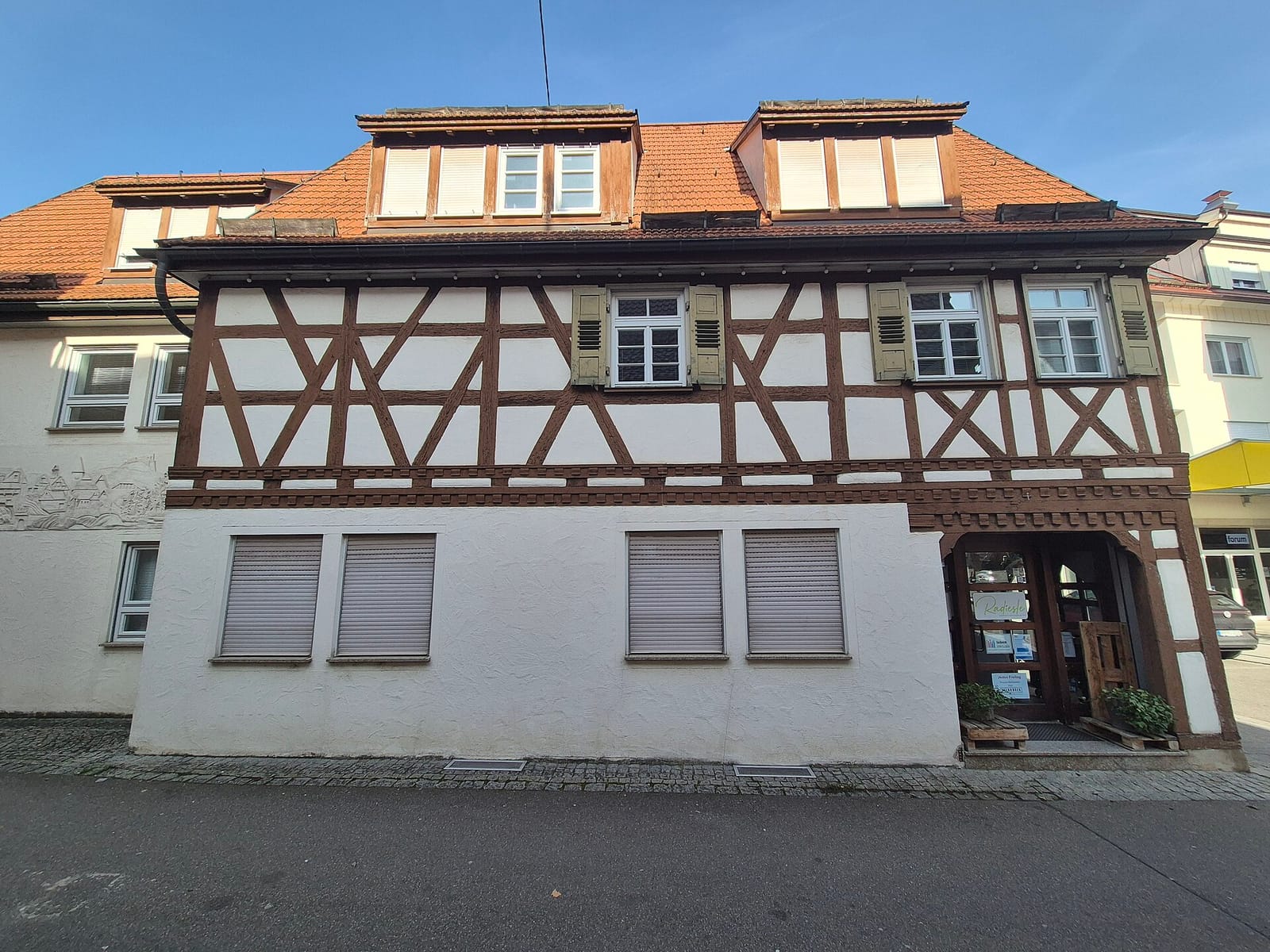 HIPO15 Wirtshaus & Cafe photo 2