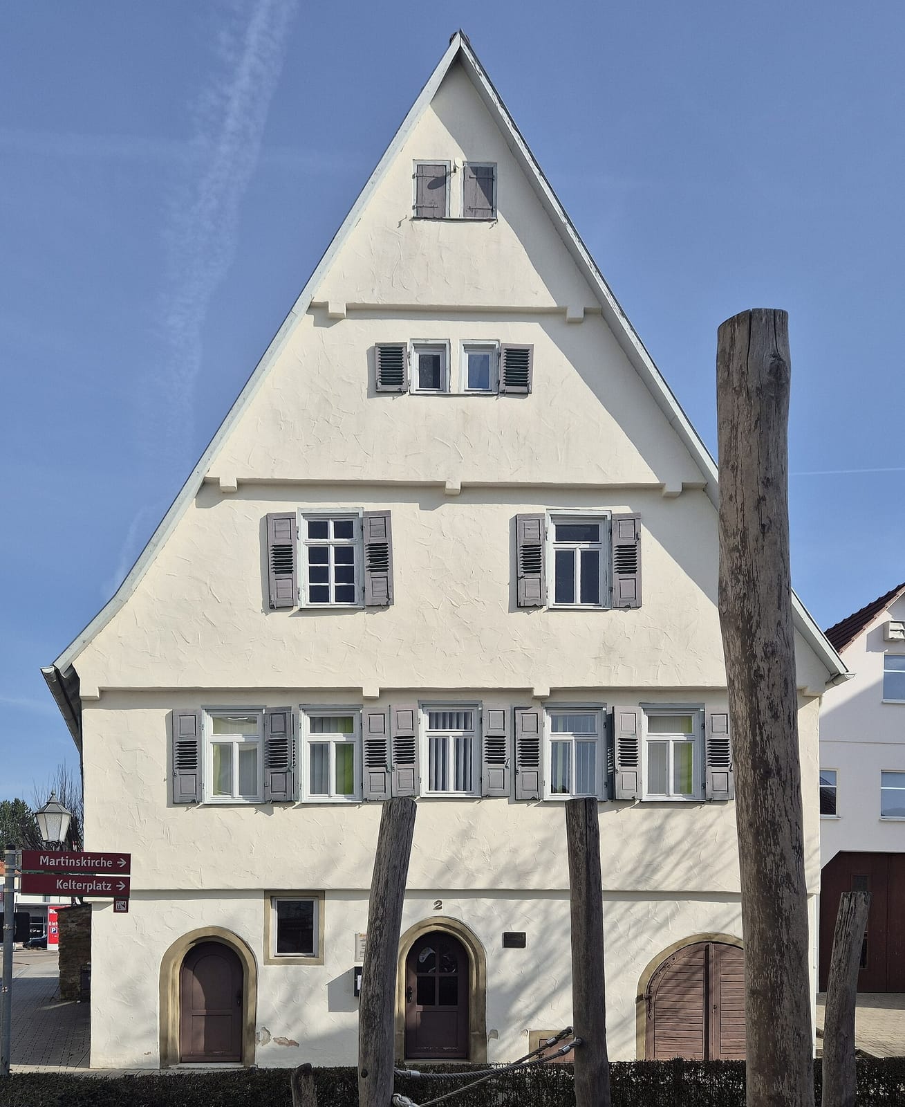 HIPO15 Wirtshaus & Cafe photo 3