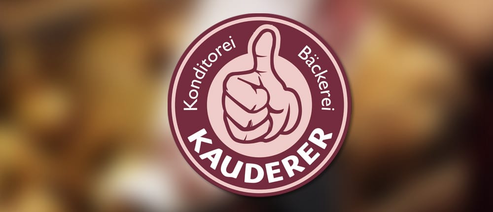 Bäckerei und Konditorei Kauderer photo 4