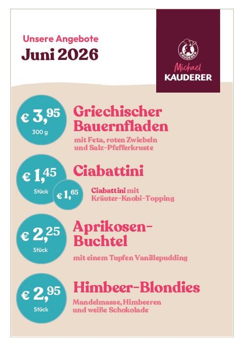 Bäckerei und Konditorei Kauderer photo 2