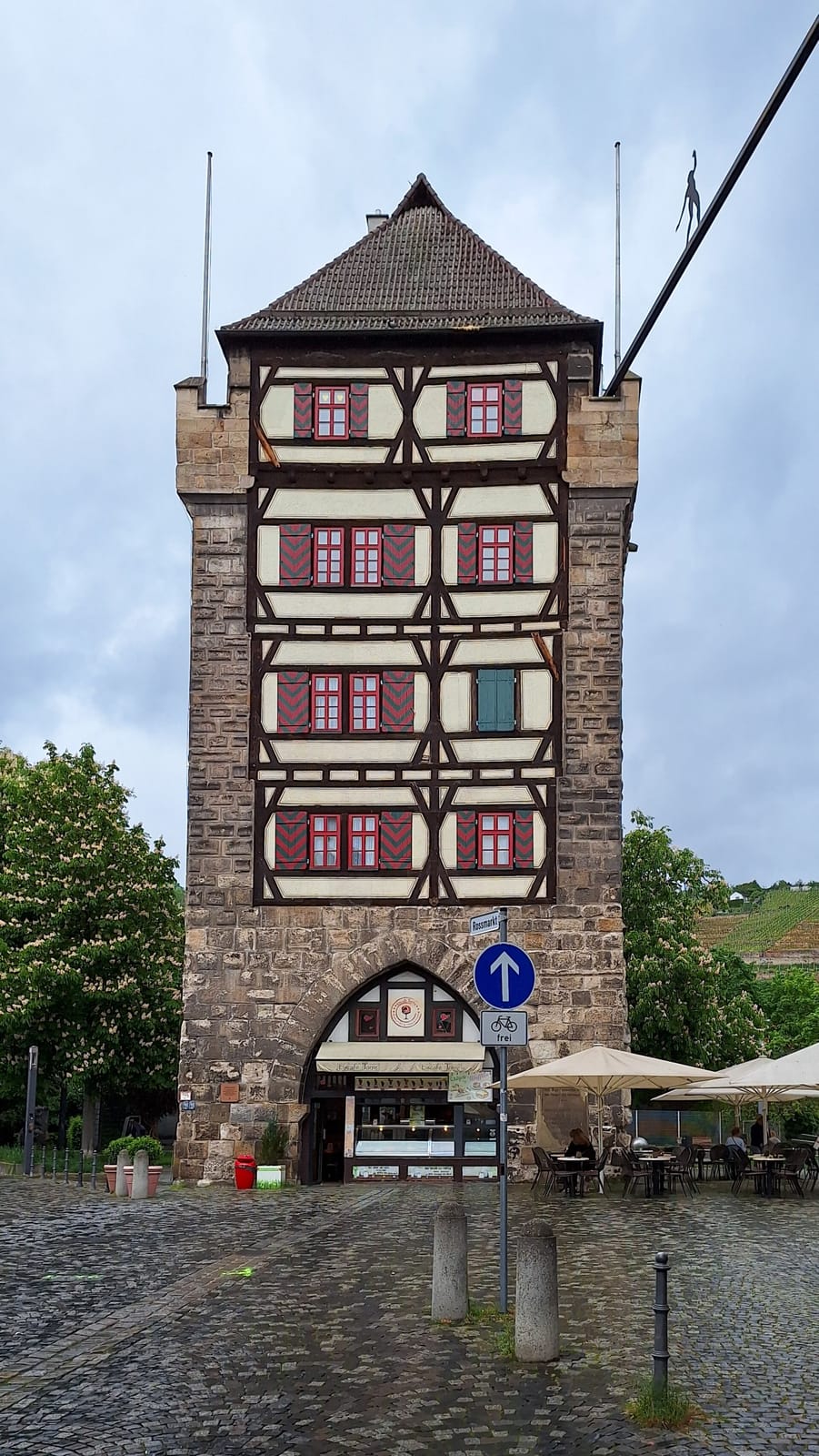 Fräulein Margot - Café in der goldenen Biene photo 3
