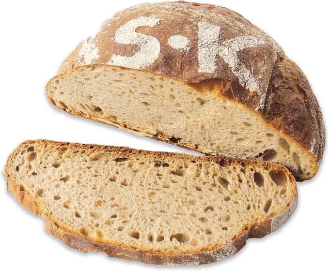 Grüne Brezel photo 2