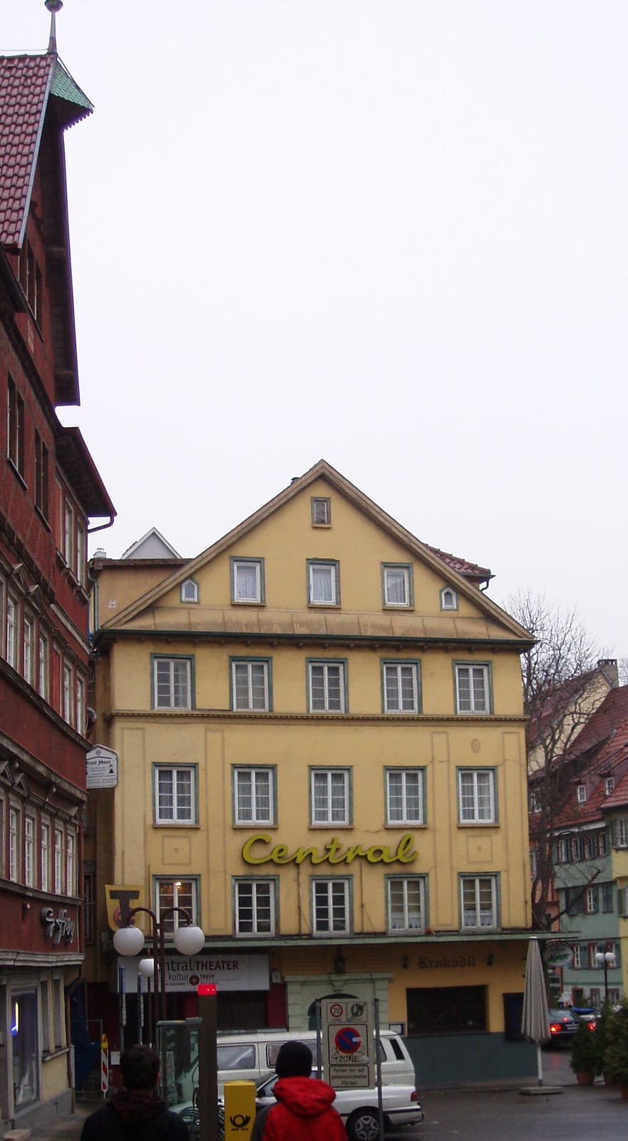 Findelkind photo 2