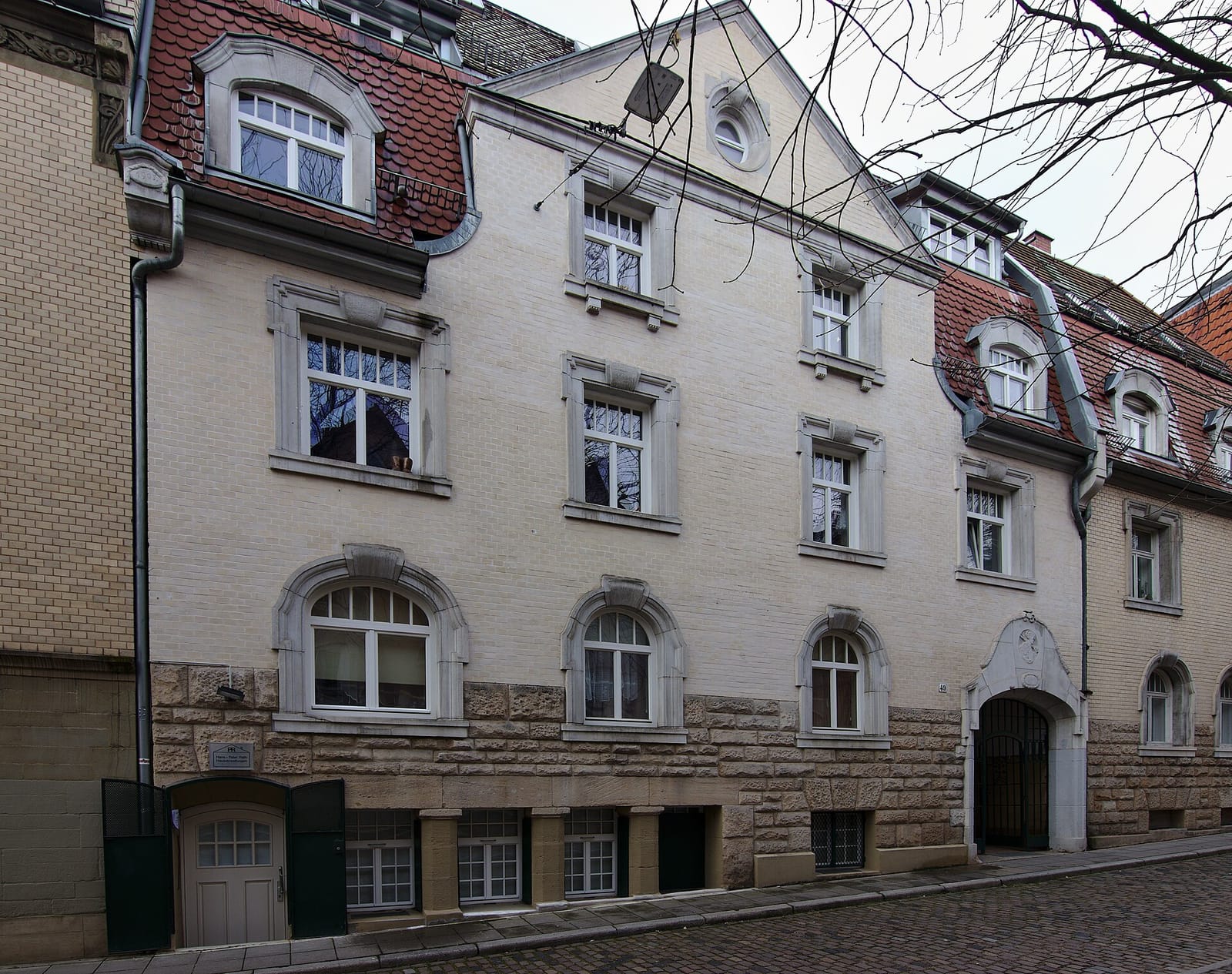 Café DA