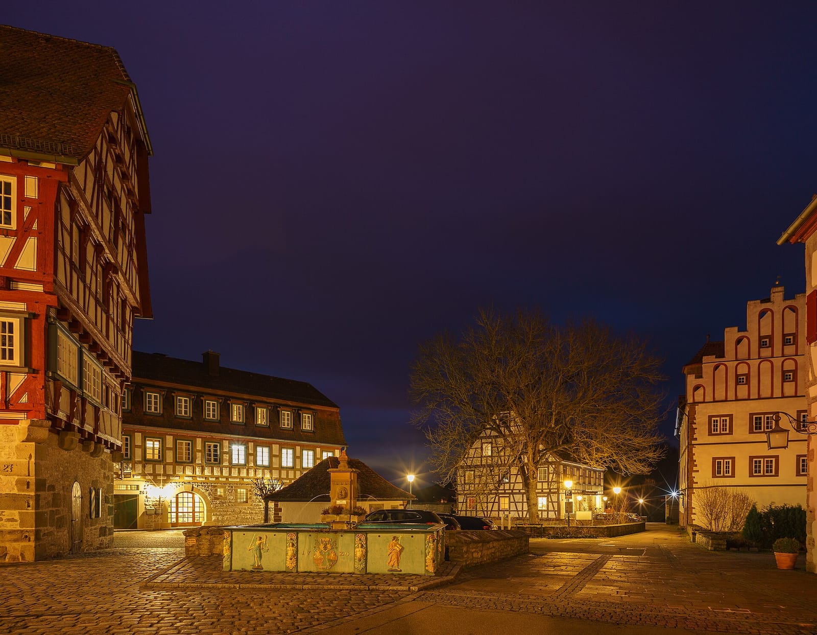 Fachwerk photo 4