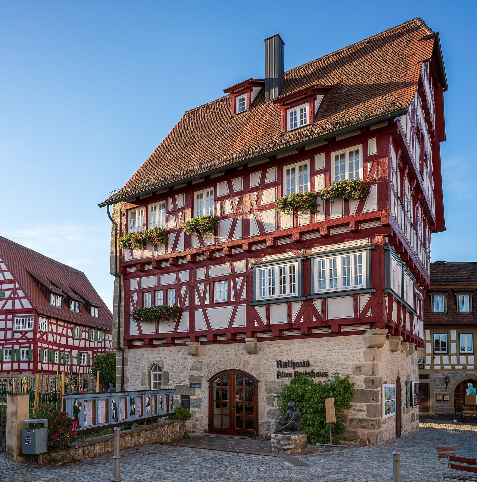 Fachwerk photo 2