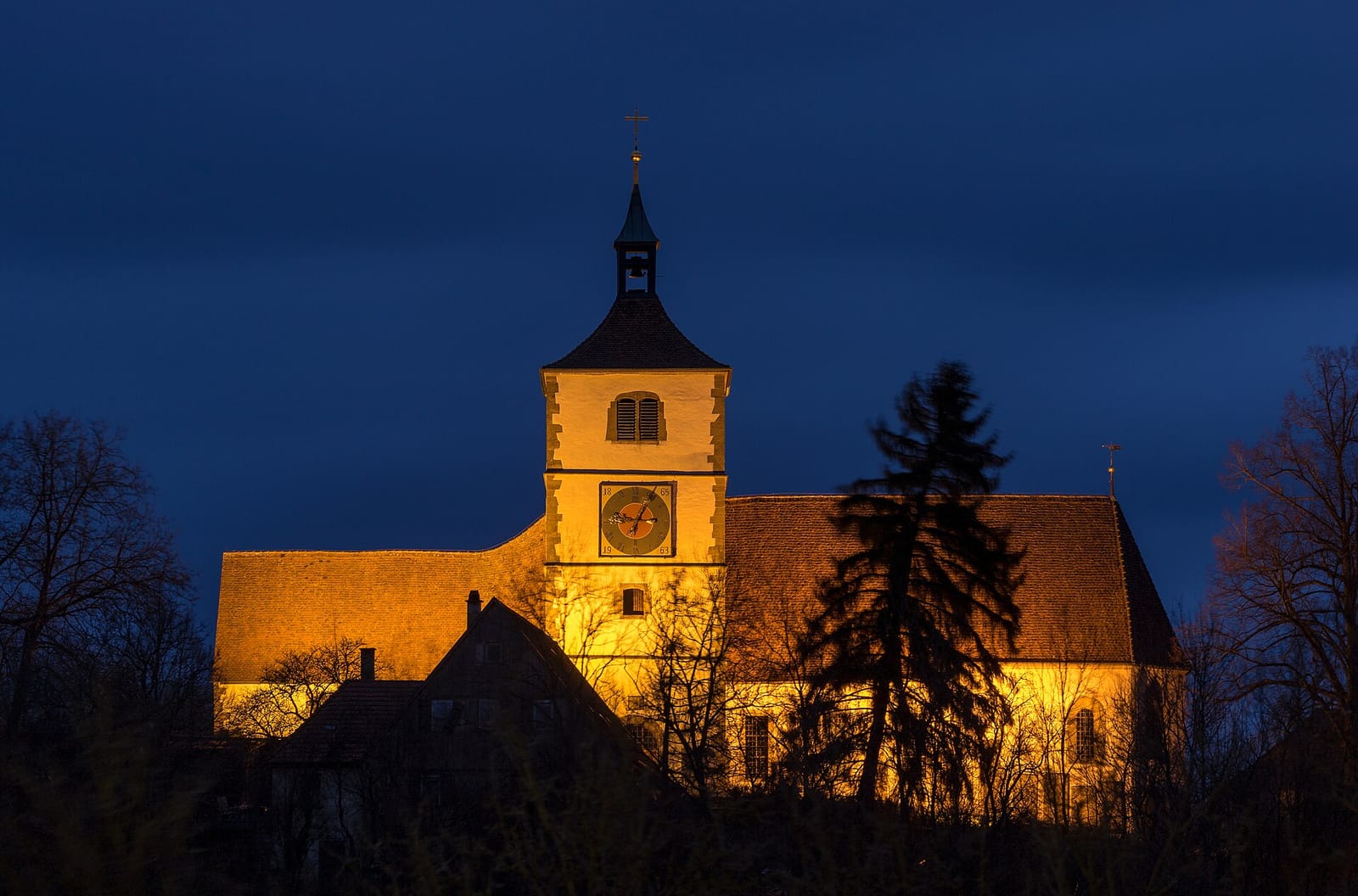 Fachwerk photo 3