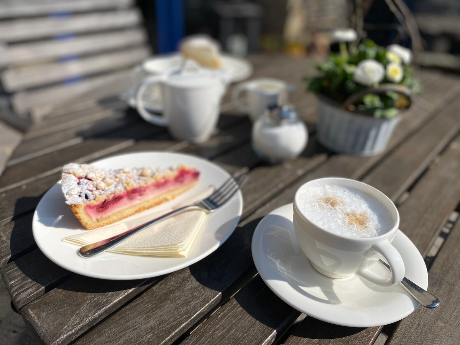 Altes Amtshaus
