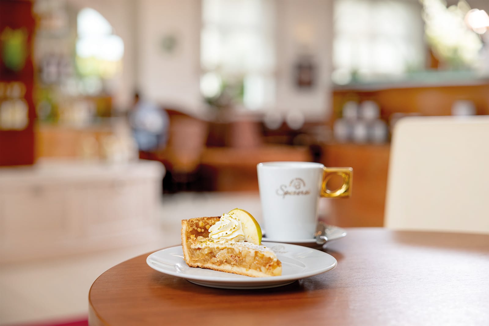 Spezerei - Kaffeehaus & Chocolaterie photo 3