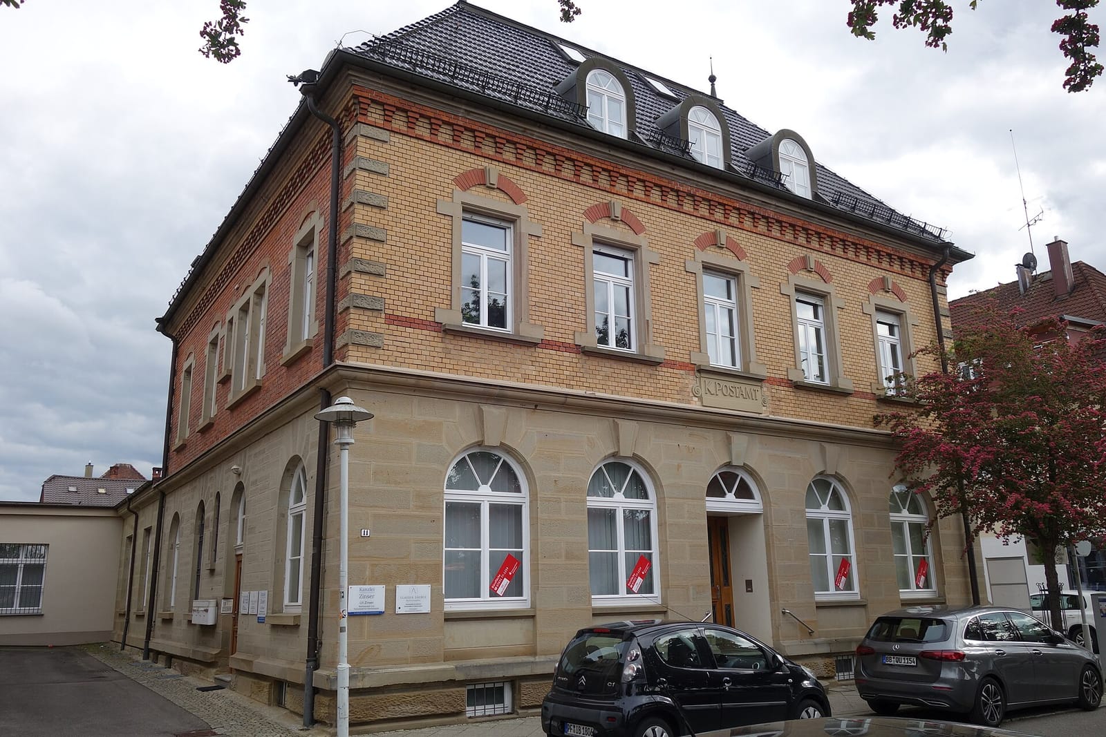 Genusswerkstatt Wanner