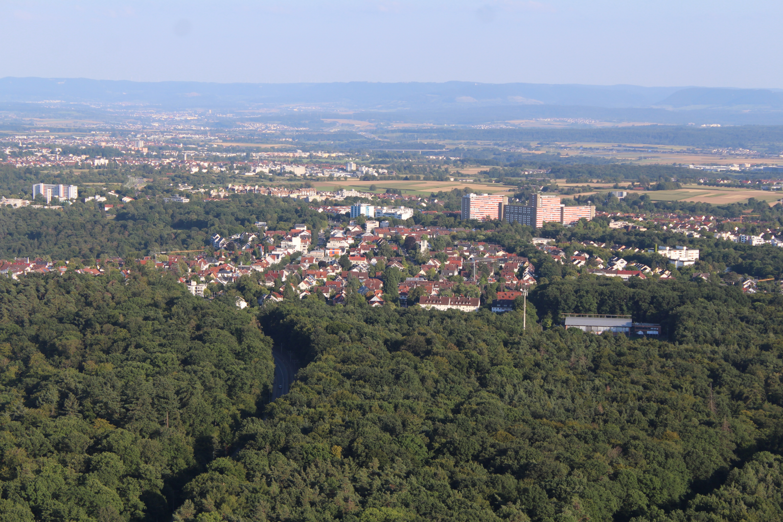 Panoramacafé photo 2
