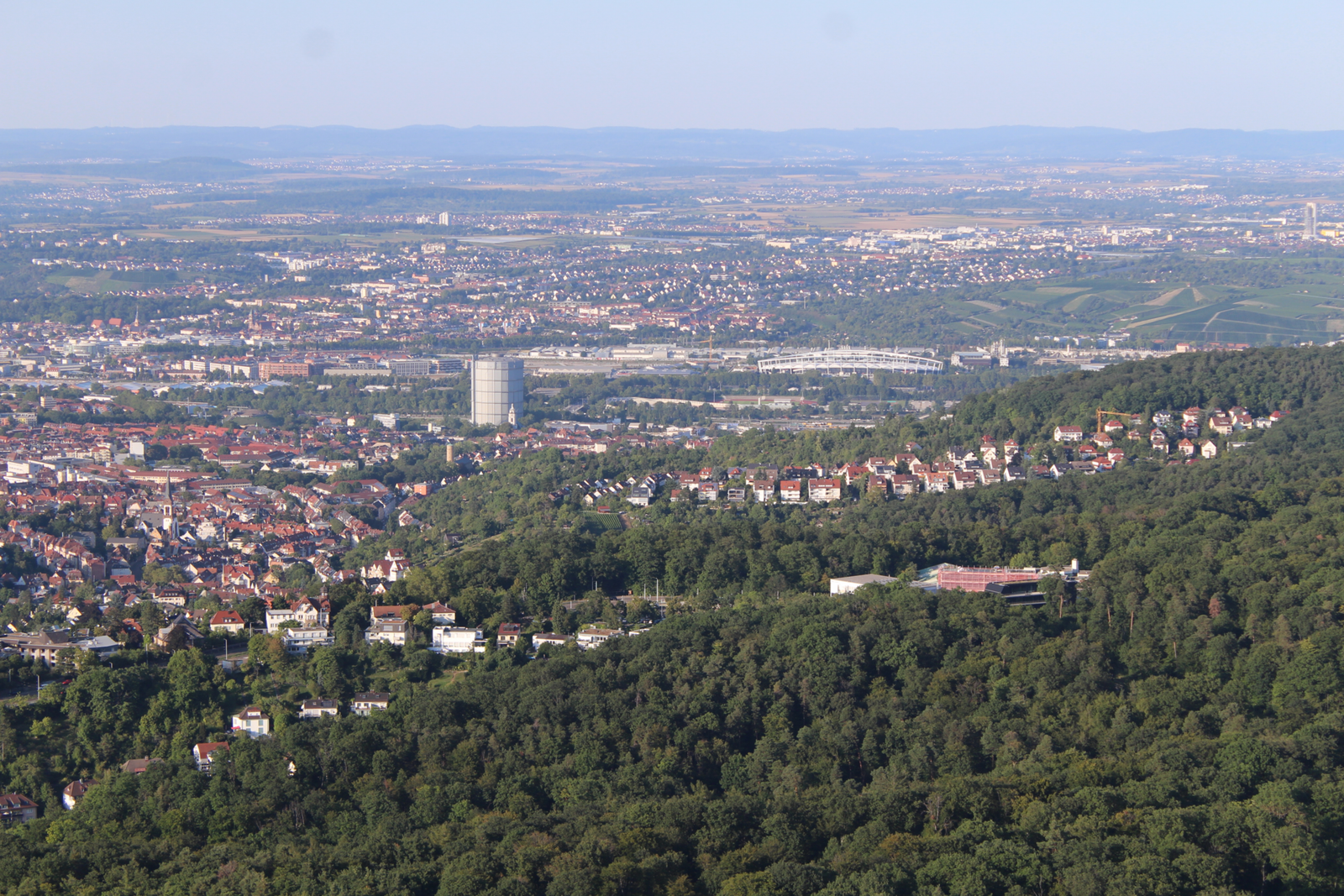 Panoramacafé