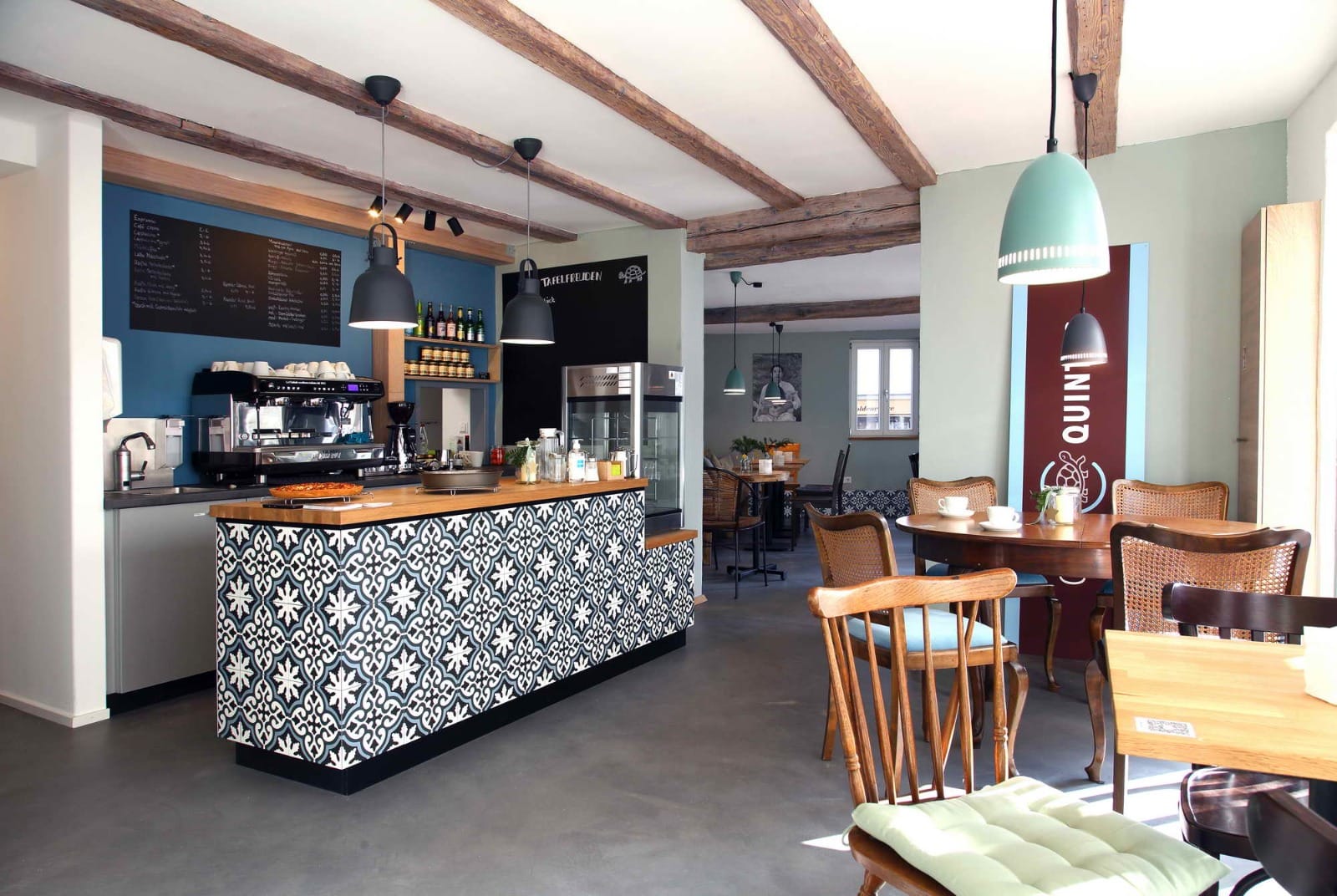 Café Quintus