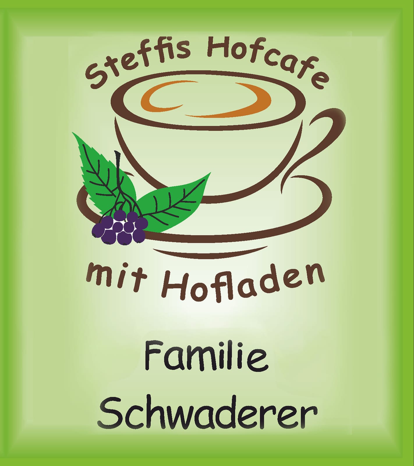 Steffis Hofcafe