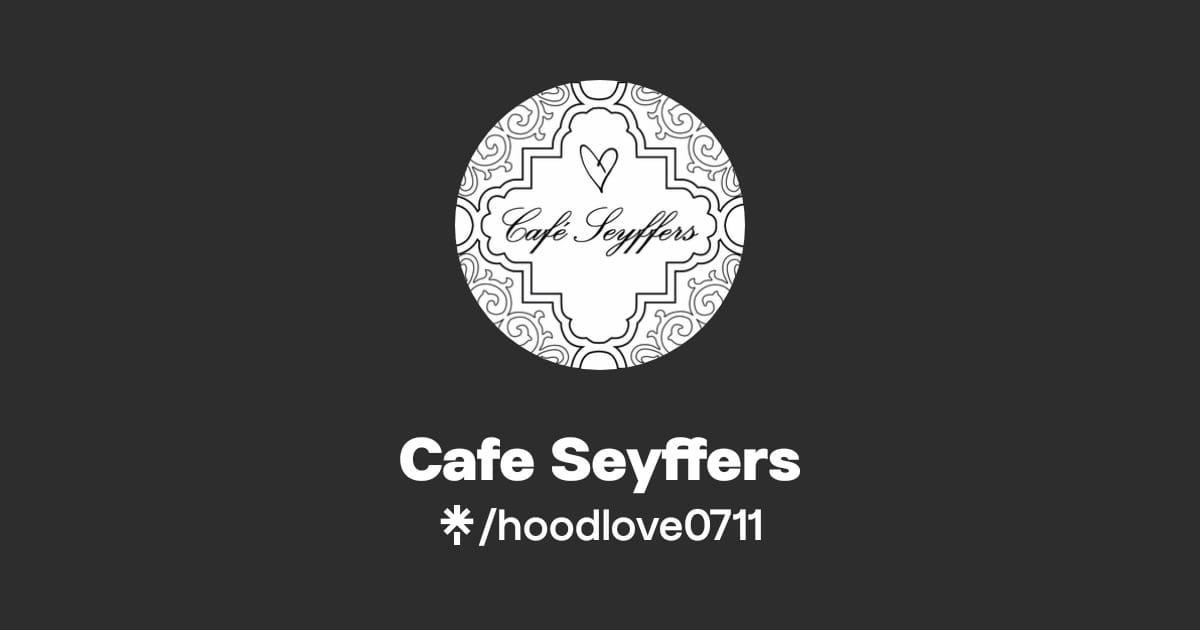 Café Seyffer's photo 2