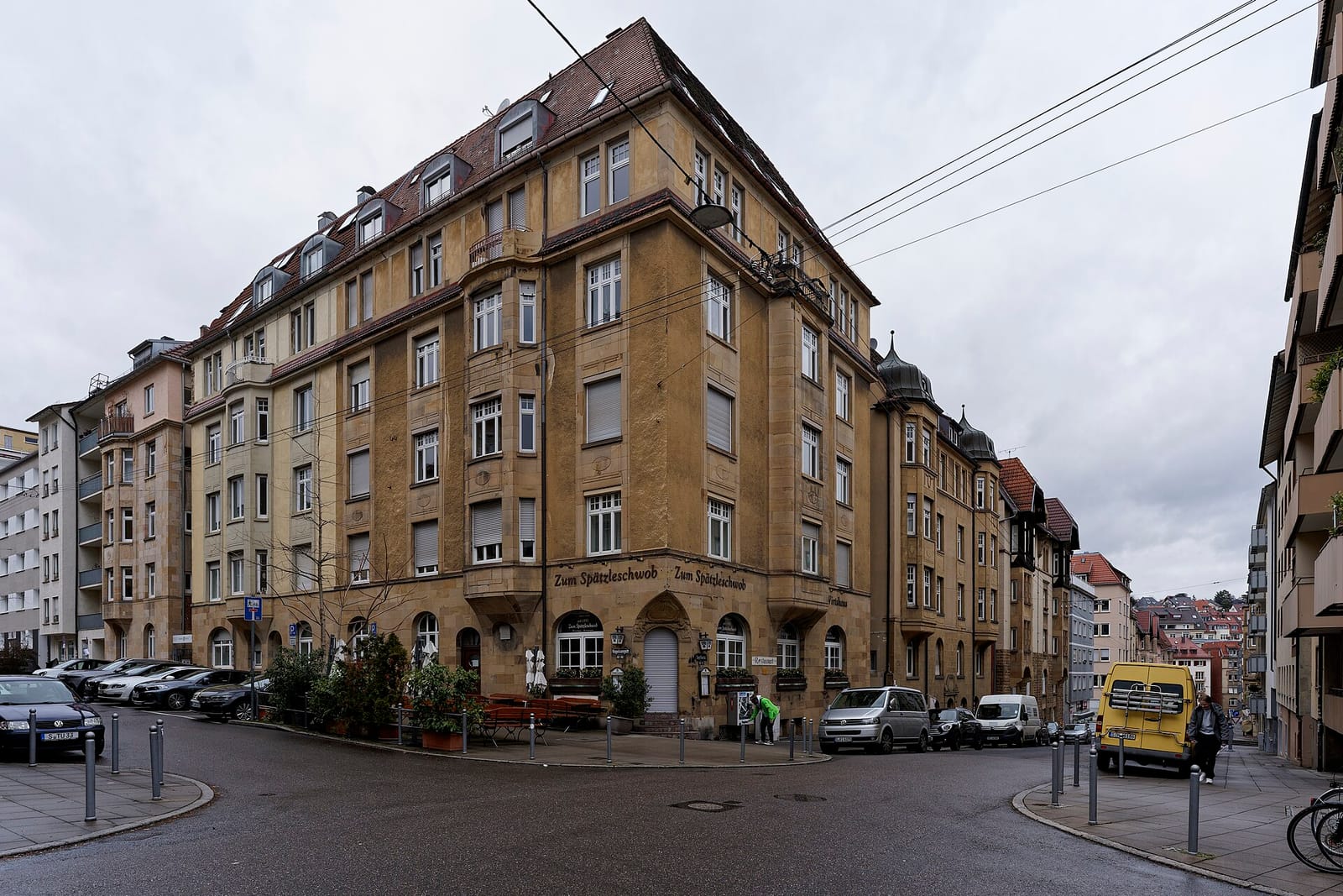 Café Seyffer's photo 3