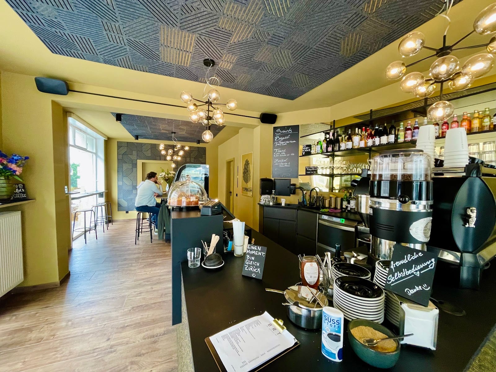 BRT Café Bar