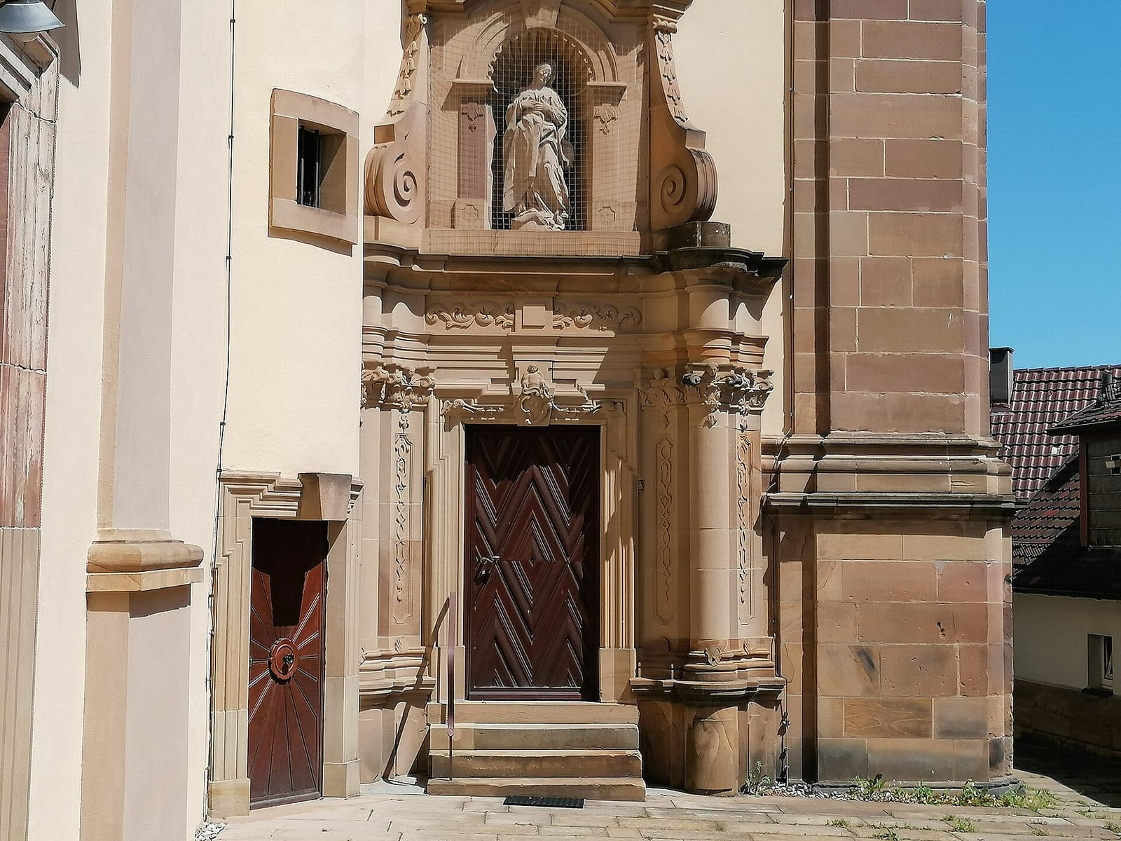 Café Schoko