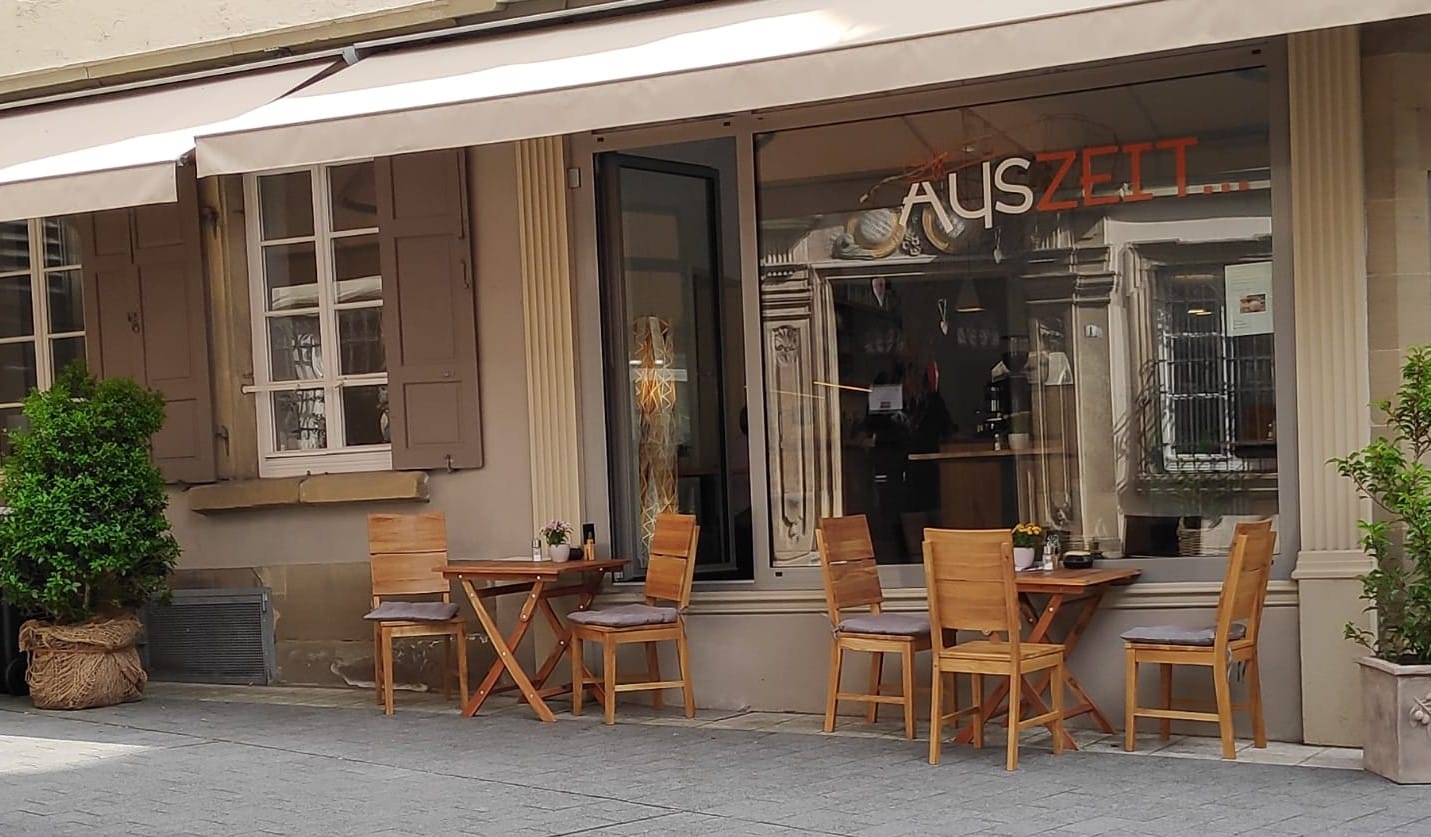 Caffee Auszeit photo 2