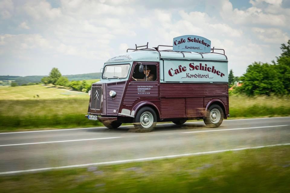 Cafe Schieber photo 2