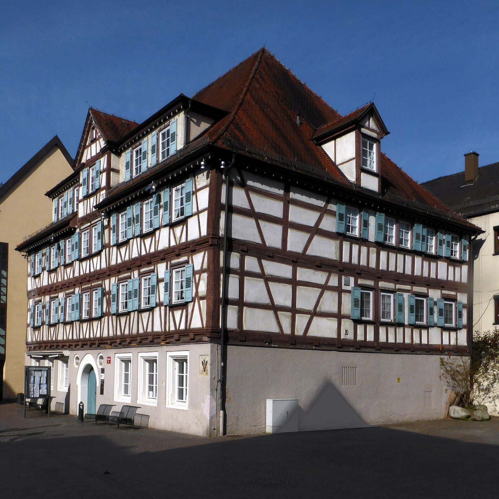 Cafe Schieber photo 11