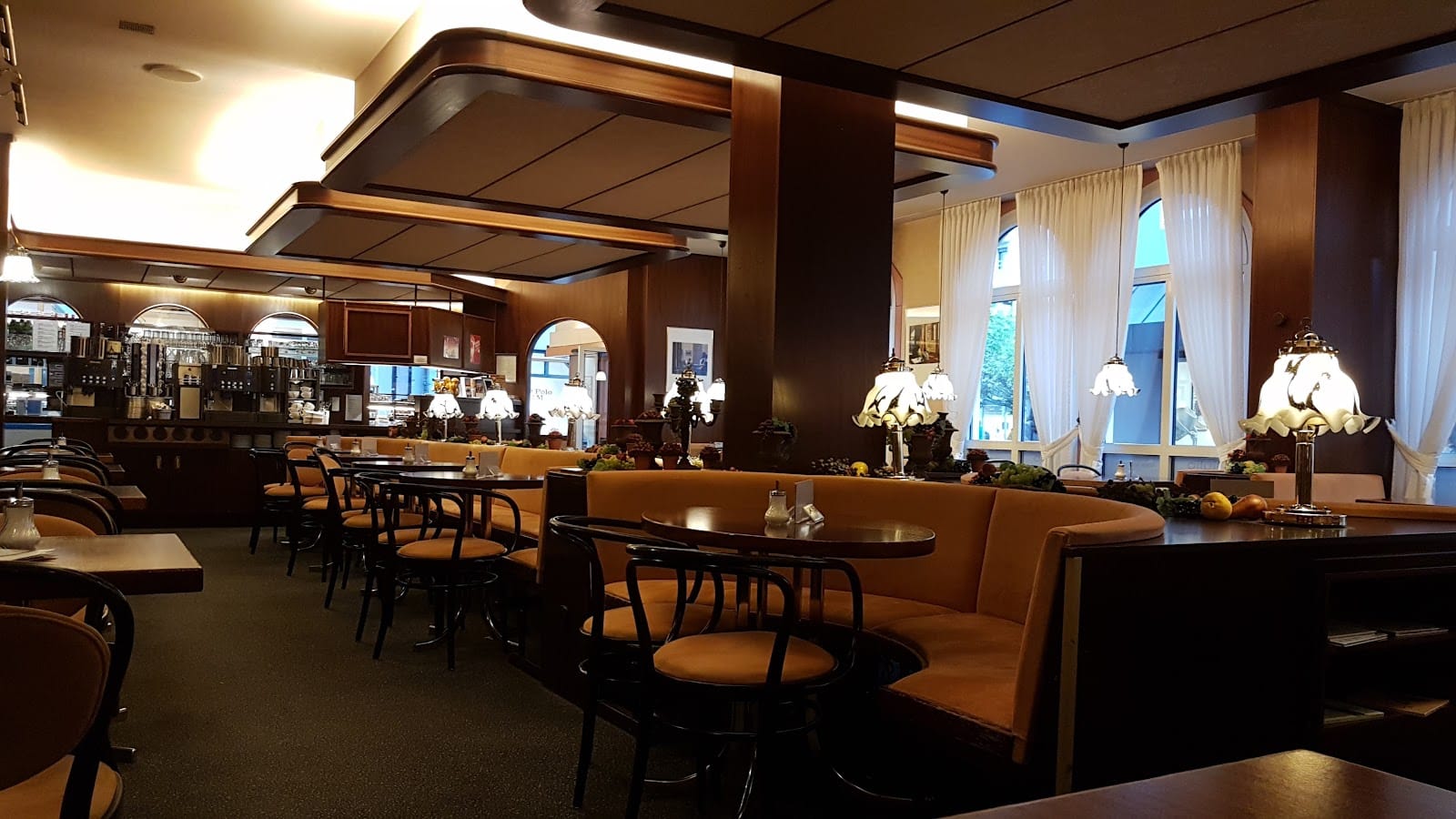 Cafe Schieber