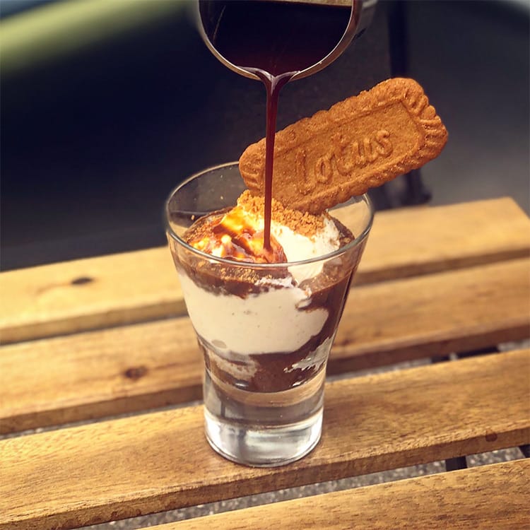 Faultiercafé