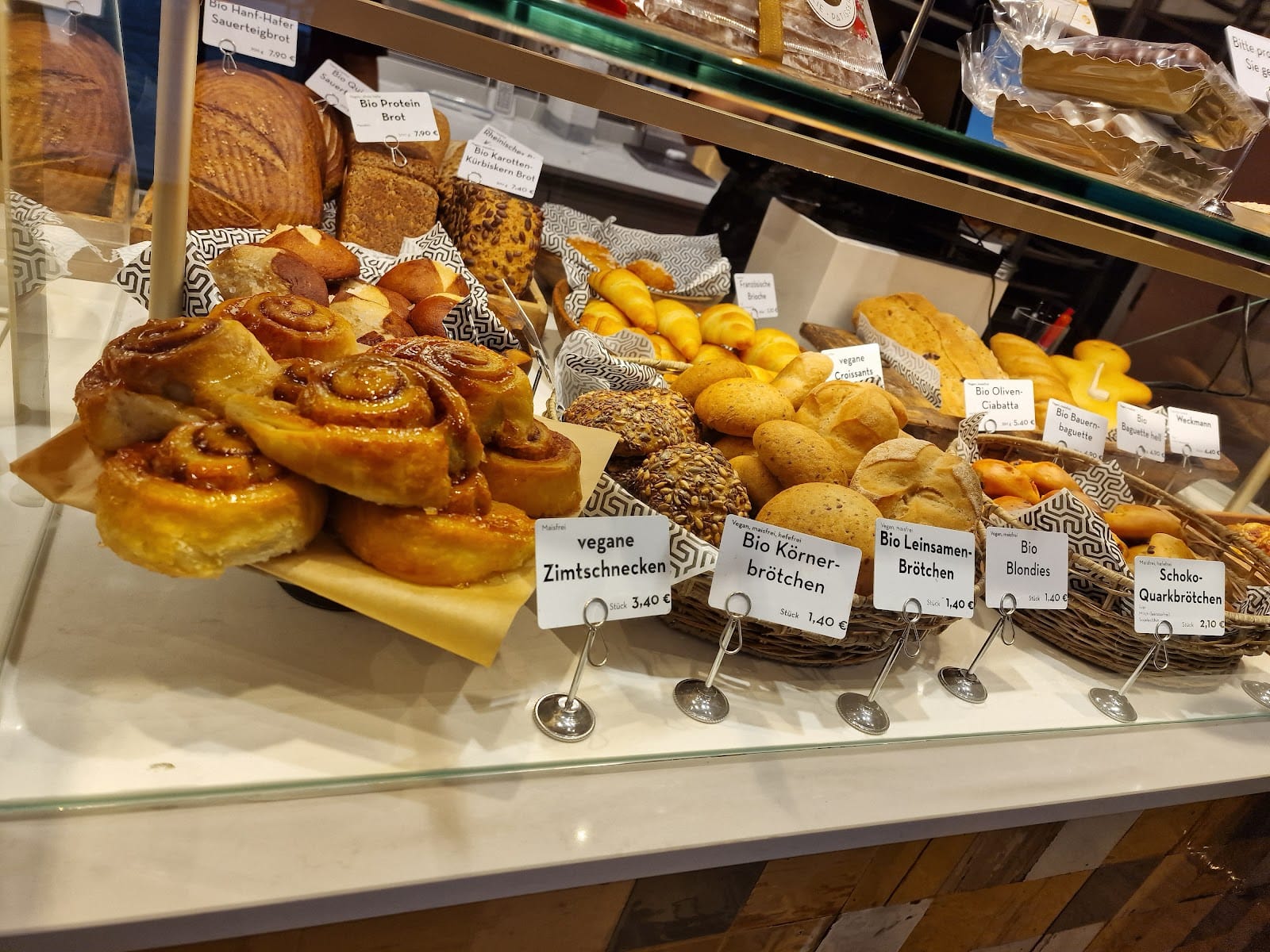 Isabella Glutenfreie Pâtisserie
