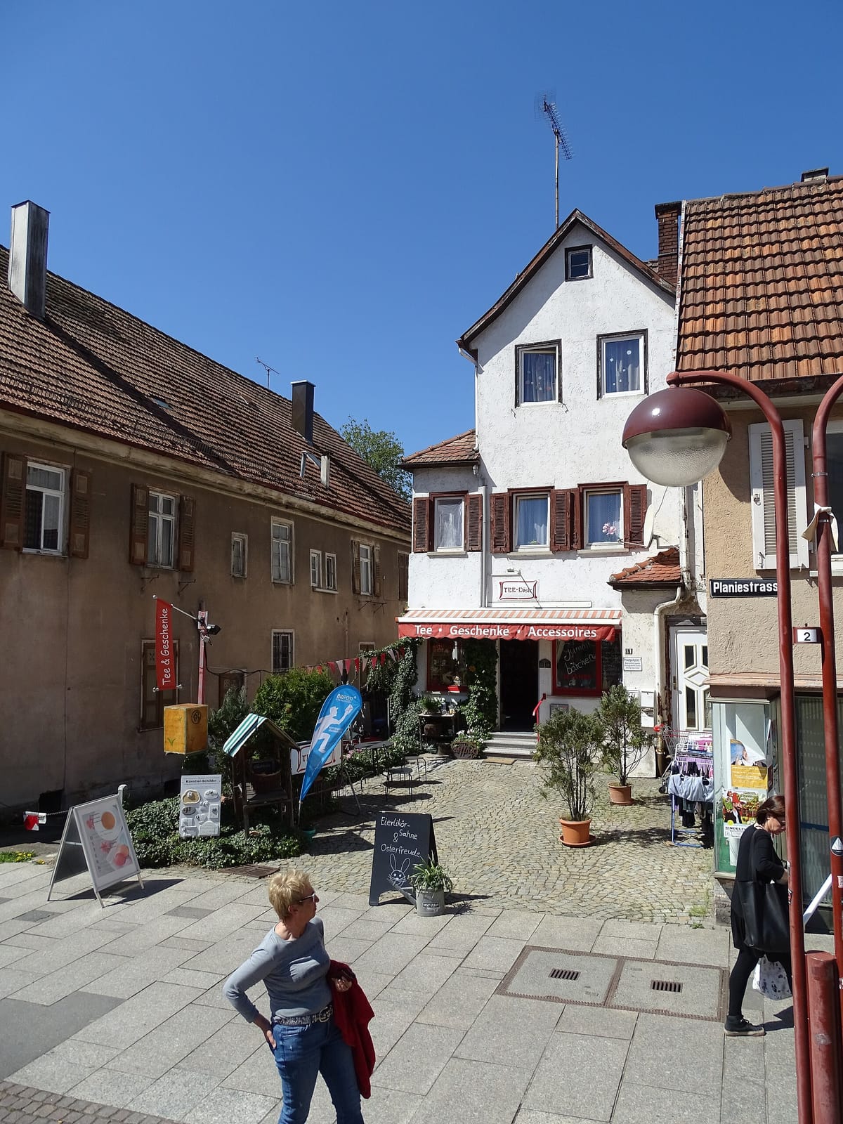 Café & More