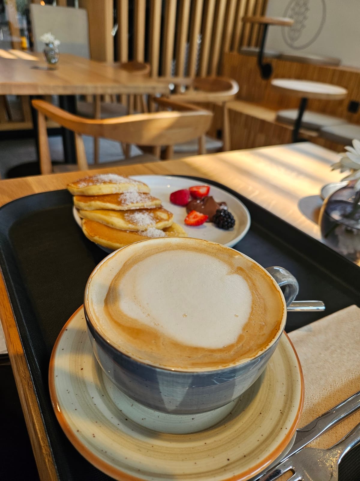 Zaman Bäckerei