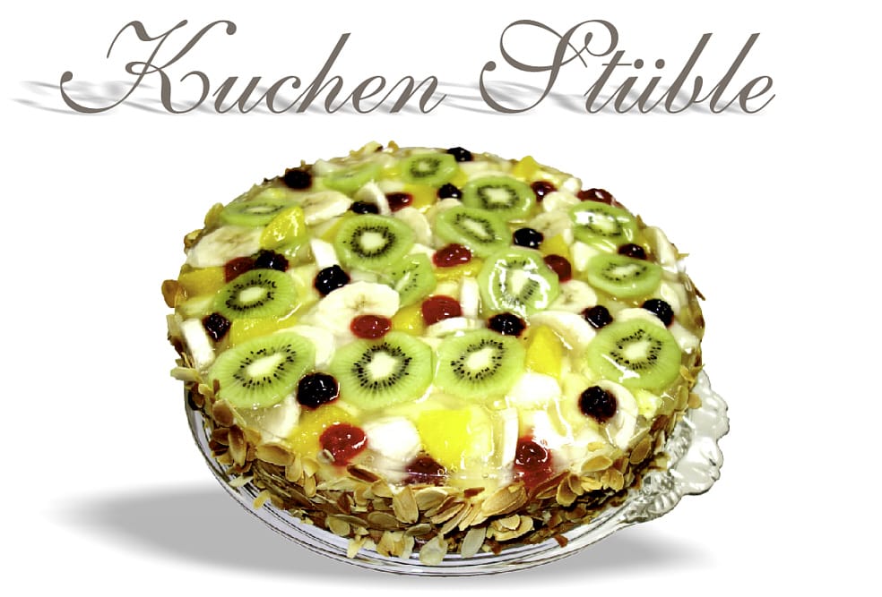 Kuchen Stüble Birkach photo 2
