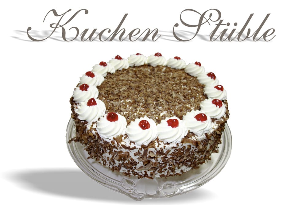 Kuchen Stüble Birkach