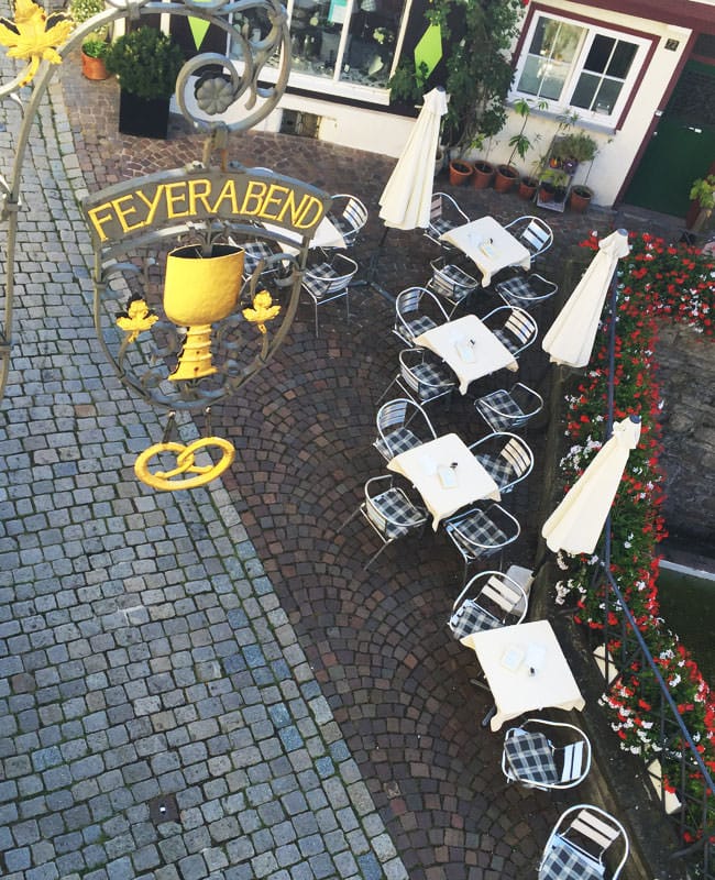 Café Konditorei Feyerabend photo 8