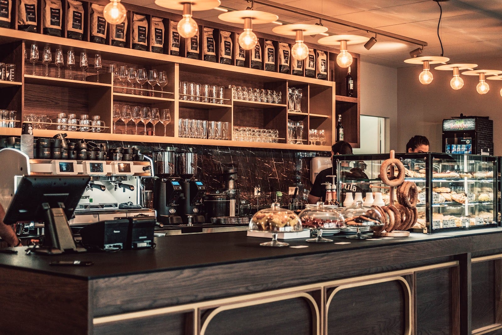 Fráula Café