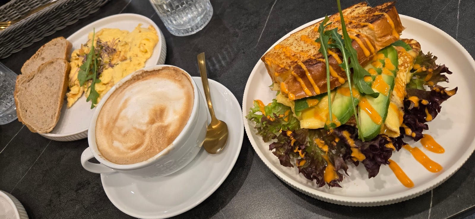 Café Fleur