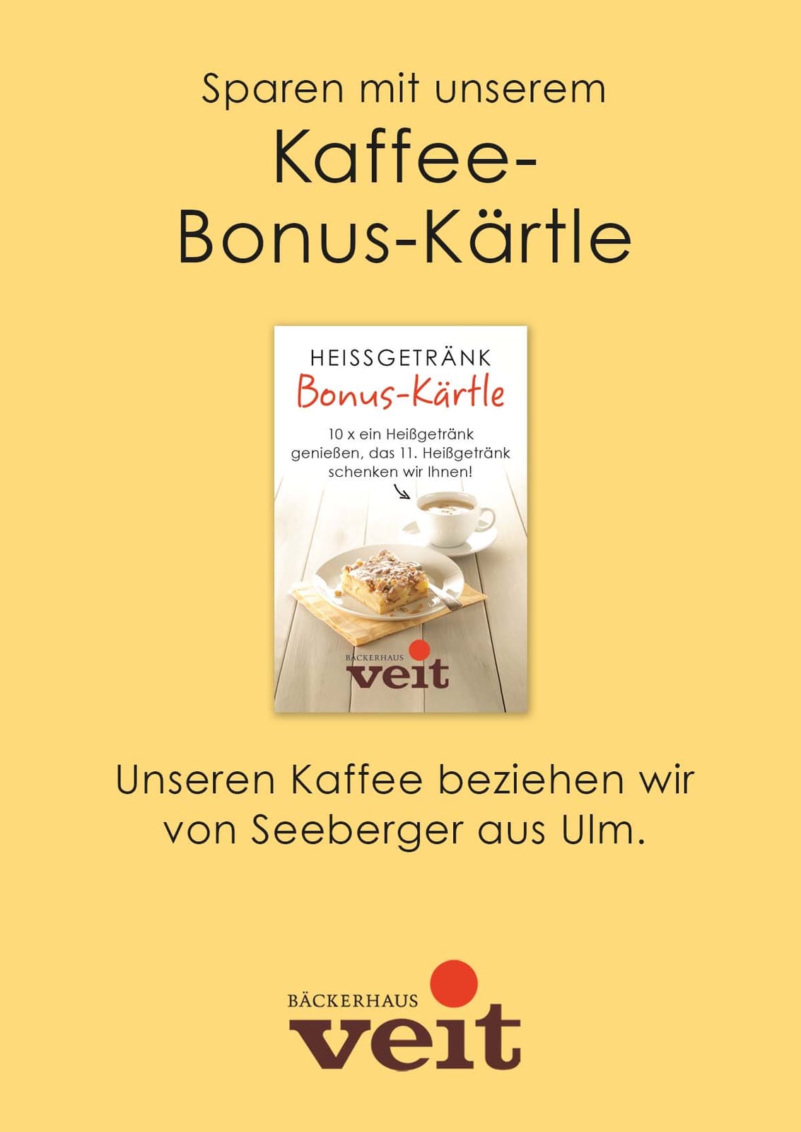 Bäckerhaus Veit photo 5