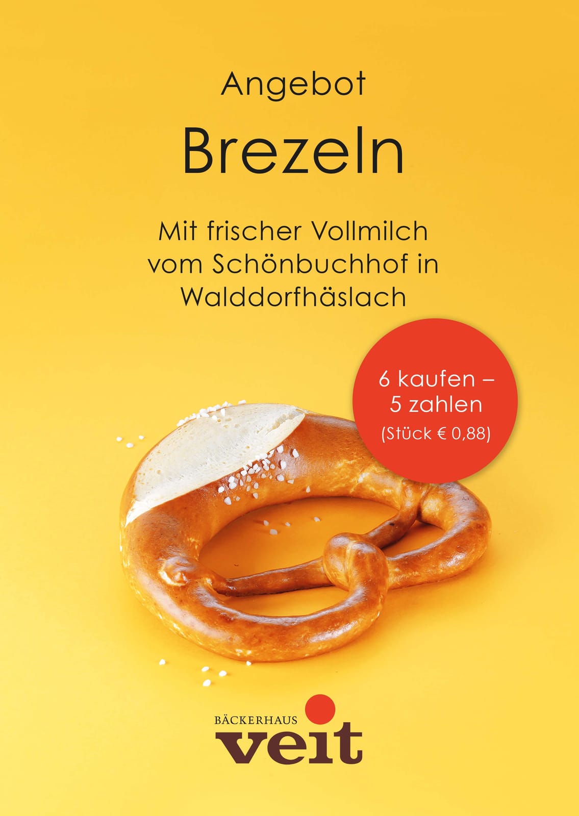 Bäckerhaus Veit
