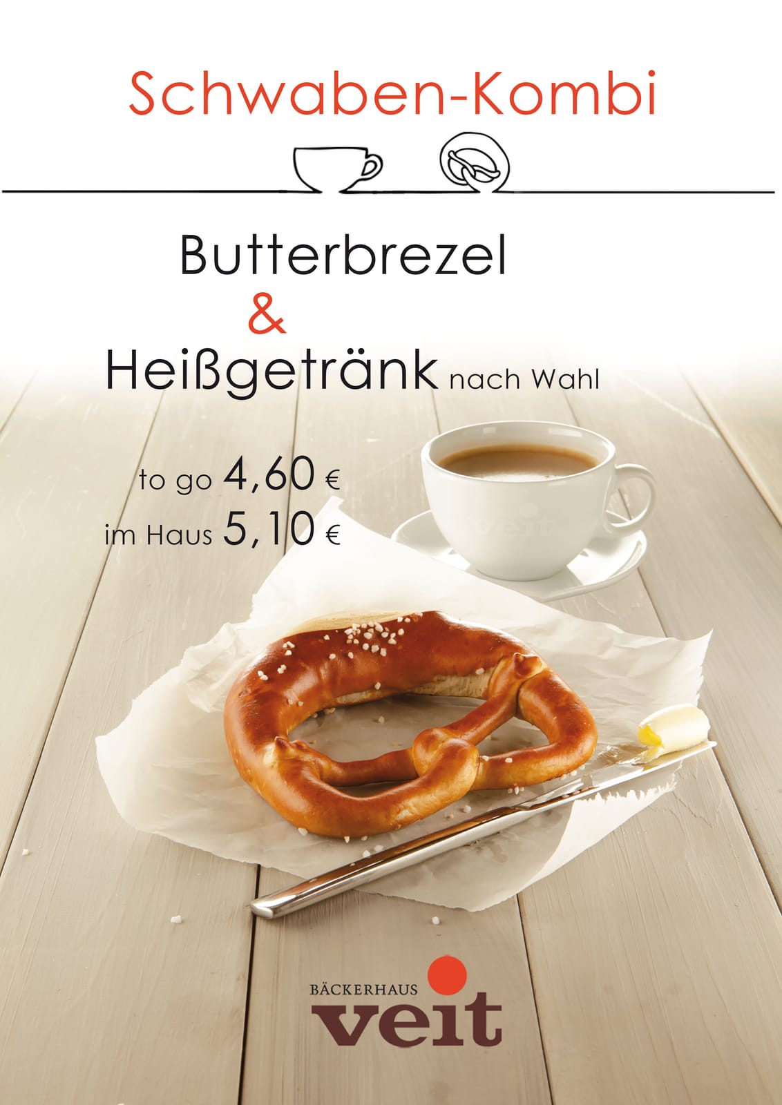 Bäckerhaus Veit photo 3