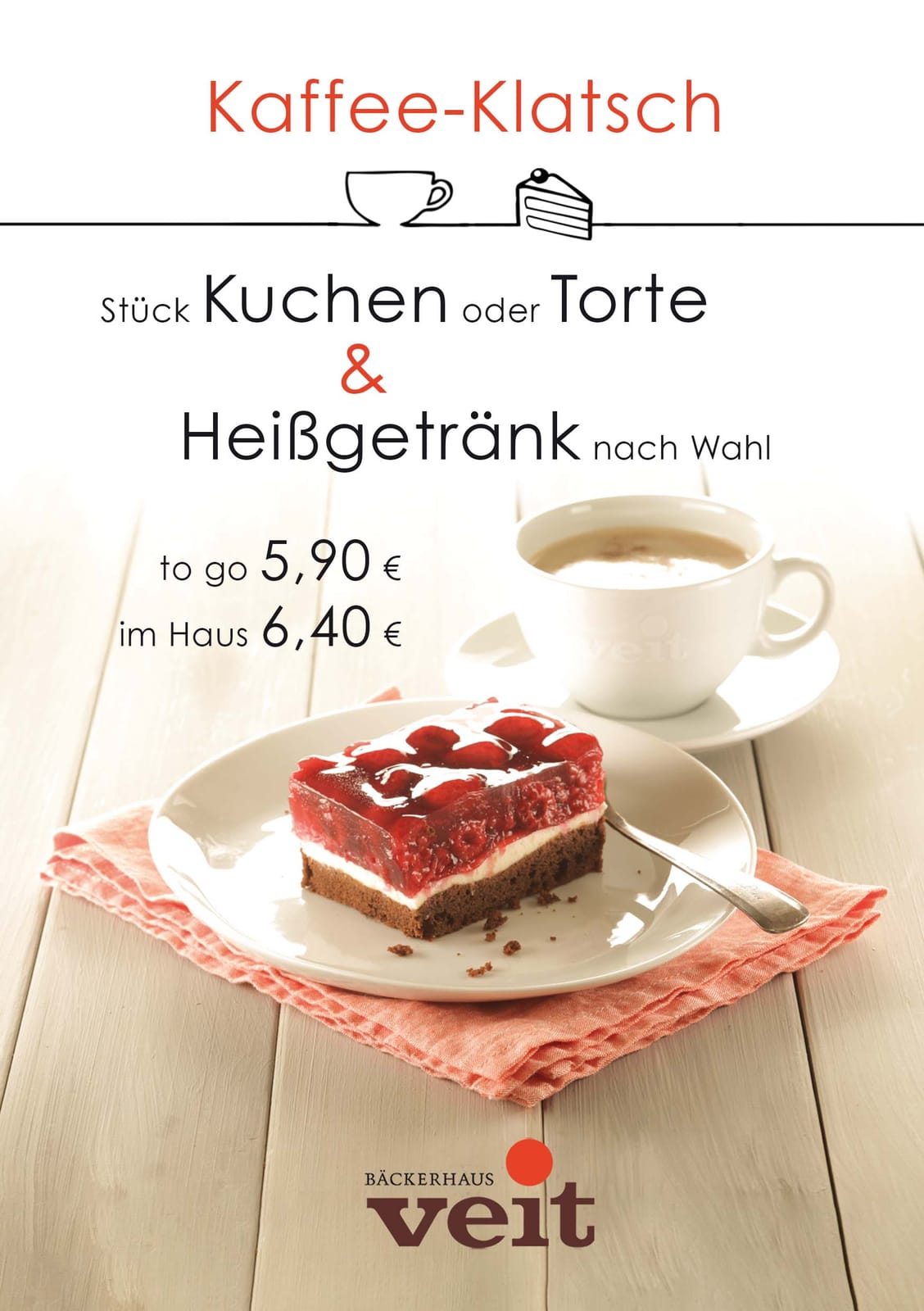 Bäckerhaus Veit photo 2