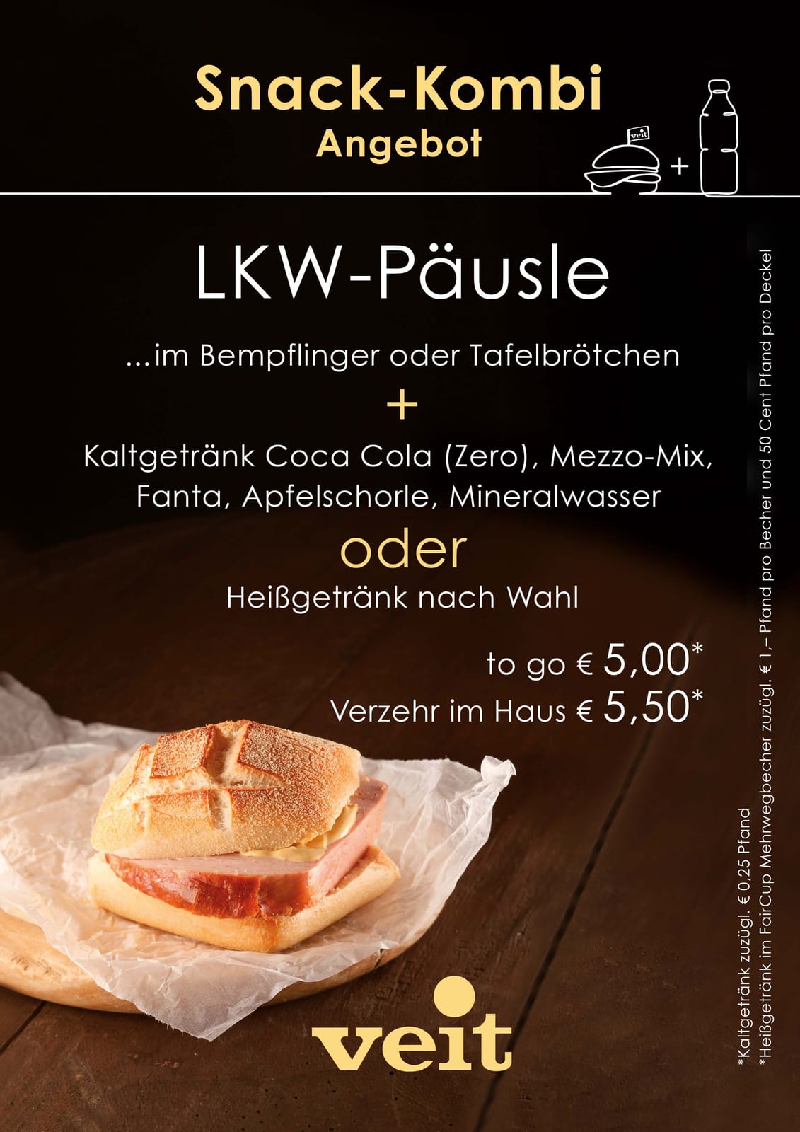 Bäckerhaus Veit photo 4